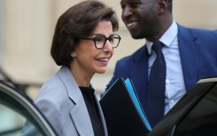 French Culture Minister Rachida Dati is accused of carrying out lobbying for car giant Renault while serving as a member of the European Parliament