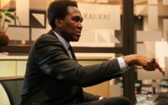 Opposition leader Venancio Mondlane claims October's election was rigged