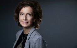 UNESCO's boss has said the United States can always come back