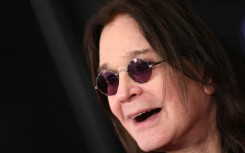 British singer-songwriter Ozzy Osbourne, who has died aged 76, was diagnosed with Parkinson's in 2019