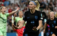 Chloe Kelly got the late winner against Italy to send England into the Euro 2025 final