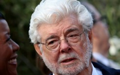 US director George Lucas is expected to make his Comic-Con debut in San Diego