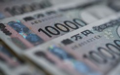 The yen has been boosted by the Japan-US trade deal