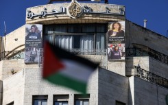 Al Jazeera has had five of its reporters killed since the start of the conflict