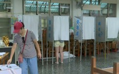 Polls open in Taiwan's high-stakes recall election