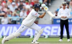 England's Joe Root is now third on the all-time list of Test run-scorers