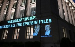 US President Donald Trump has sought to distance himself from disgraced financier Jeffrey Epstein, who died by suicide in 2019 while awaiting trial on sex trafficking charges