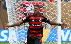 Bruno Henrique was charged for allegedly deliberately earning a yellow card during a domestic league match in 2023