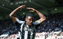 Newcastle United's Swedish striker Alexander Isak has not travelled to Asia for pre-season friendlies