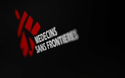 Doctors Without Borders (MSF) says northern Nigeria faces 'an alarming  malnutrition crisis'