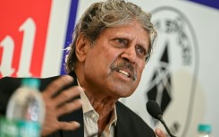Kapil Dev says the new India team 'needs time to adjust'