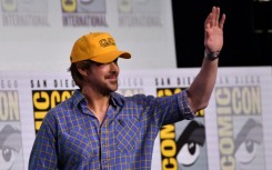 US actor Ryan Gosling plays a teacher sent on a space mission to save the world in 'Project Hail Mary'