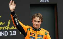 Belgian Grand Prix winner Oscar Piastri extends his world championship lead