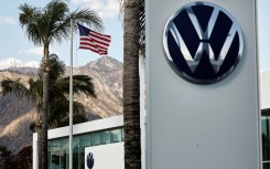 Shares in German carmakers plunged after the EU-US trade deal was announced