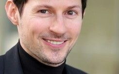 Pavel Durov became a French citizen in 2021