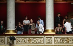 The legislation to reintroduce in France acetamiprid, a pesticide that is harmful to ecosystems but popular with many farmers in Europe, was adopted on July 8