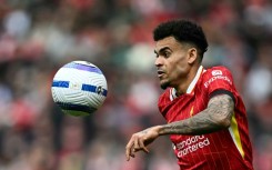 Luis Diaz has left Liverpool for Bayern Munich