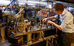 Quantum mechanics have led to the development of vast amounts of tech, such as lasers or transistors used phones