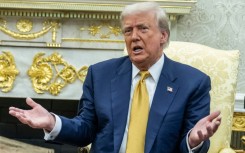 Trump said there will be no extension of his August 1 tariff deadline