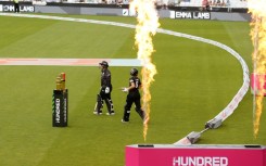 The Hundred competition was launched in 2021