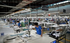 Attractive costs and a favourable geographical location has helped, Vietnam benefiting from the 'China plus one' drive