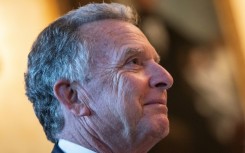 US president Donald Trump's special envoy to the Middle East is due to meet Israel's Prime Minister Benjamin Netanyahu to discuss the next steps after indirect talks with Hamas broke down