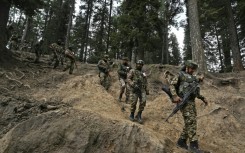 The nuclear-armed rivals exchanged artillery, drone and air strikes in May, after India blamed Pakistan for an armed attack on tourists in Indian-administered Kashmir