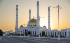 Turkmenistan, where the rate of smoking is already very low, has vowed to eradicate the habit altogether