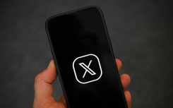 Elon Musk-owned social network X has introduced age checks as required in Britain designed to protect children from pornography but lashed out that 'oversight becomes overreach' that infinges on free expression