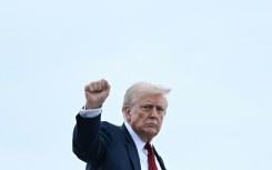 US President Donald Trump has spoken repeatedly about his interest in winning the Nobel Peace Prize