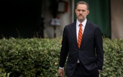 US Trade Representative Jamieson Greer said tariff rates are 'pretty much set'