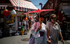 Heatwaves are becoming more intense and frequent worldwide because of human-caused climate change, scientists say, and Japan is no exception