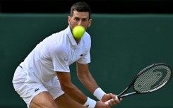 Serbia's Novak Djokovic, who skipped the ATP Toronto Masters, has withdrawn from the ATP Cincinnati Masters, the final major tuneup for the US Open