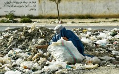 Plastic waste has become a global threat to human health and the environment, according to experts