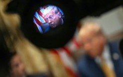 US President Donald Trump's love for television is well documented