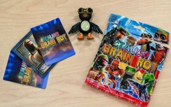 AI video-makers are targeting Italian Brainrot's huge audience through online ads or merchandise sales