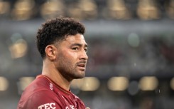 Richie Mo'unga will return to New Zealand in 2026 after a spell with the Toshiba Brave Lupus in Japan.