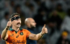 Australia's Nic White has come out of a short-lived retirement for Rugby Championship Tests against South Africa