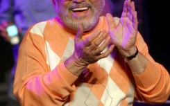 The "legendary pianist, composer, bandleader, and one of the most influential figures in Latin music history, passed away in his New Jersey residence on Aug 6," read a post on Palmieri's Instagram account, alongside a photo of the artist