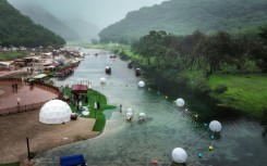 There have been recent efforts towards studying Jibbali, with Oman's Vision 2040 economic plan prioritising heritage preservation