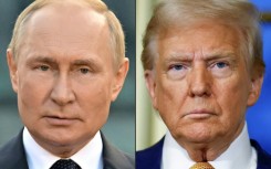 Trump has spent his first seven months in office trying to broker peace in Ukraine