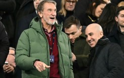 Jim Ratcliffe has invested heavily in Manchester United's training ground