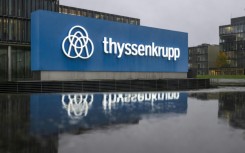 Thyssenkrupp's marine division stands to benefit from a boom in the European defence sector