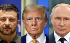 Vladimir Putin and Donald Trump will meet in the far-north US state of Alaska, near Russia, on August 15, to try to resolve the three-year conflict