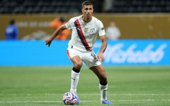 Rodri has suffered another injury setback