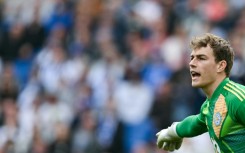 West Ham have signed goalkeeper Mads Hermansen from Leicester