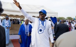 Masra's lawyers argued that no concrete evidence against him had been presented to the court