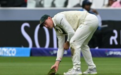 Dropped Australian Test star Marnus Labuschagne is desperate to play the Ashes series