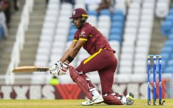 Roston Chase sparked West Indies over Pakistan to level their One Day International (ODI) cricket series at one victory each
