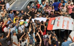 The strike that killed the Al-Jazeera journalists came with Israel preparing to expand its campaign in the Gaza Strip